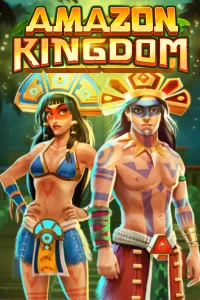Amazon Kingdom