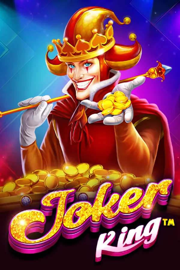 Joker King