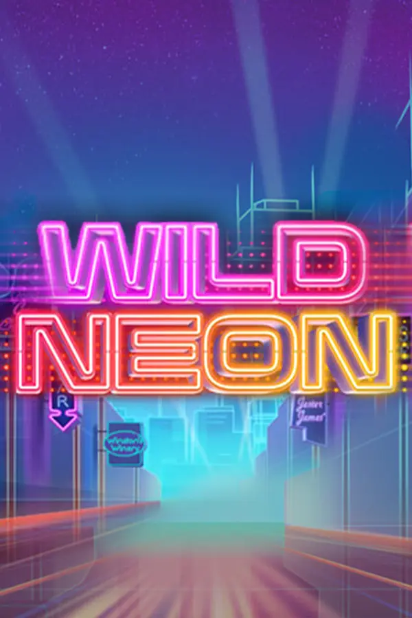 Wild Neon